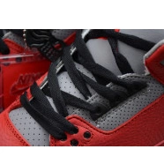 Air CK5692-600 Red Jordan 3 Cement 0729
